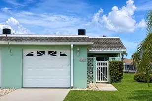 365 Boca Ciega Point Blvd, Saint Petersburg, FL 33708 - Photo 1