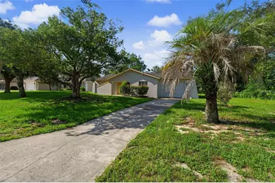 10394 Upton Street, Spring Hill, FL 34608 - Photo 3