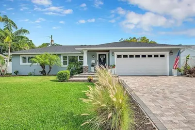 6770 15th Avenue N, Saint Petersburg, FL 33710 - Photo 1
