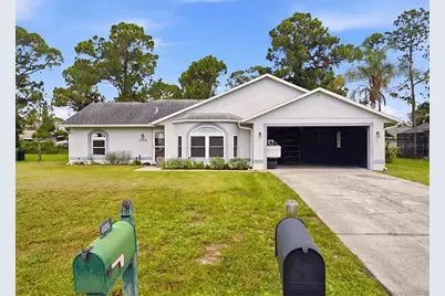 5552 Flint Road, Cocoa, FL 32927 - Photo 1