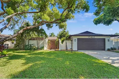 13461 Del Prado Drive S, Largo, FL 33774 - Photo 1