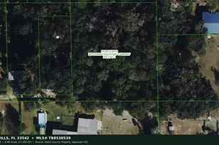 A St, Zephyrhills, FL 33542 - Photo 1