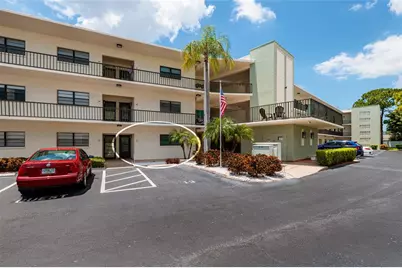 5980 Terrace Park Drive N #108, Saint Petersburg, FL 33709 - Photo 1