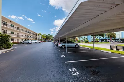 5980 Terrace Park Drive N #108, Saint Petersburg, FL 33709 - Photo 13