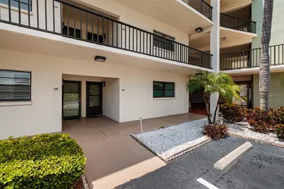 5980 Terrace Park Drive N #108, Saint Petersburg, FL 33709 - Photo 11