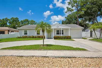 6424 Eldorado Drive, Tampa, FL 33615 - Photo 1