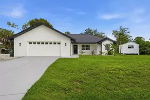 5498 Bayberry St, North Port, FL 34286 - Photo 1