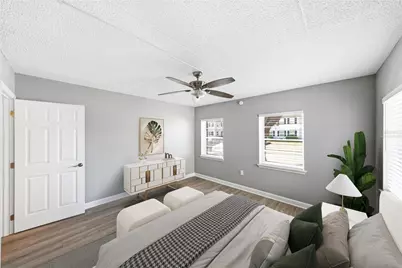 1170 Rue Des Chateaux #1A, South Pasadena, FL 33707 - Photo 21