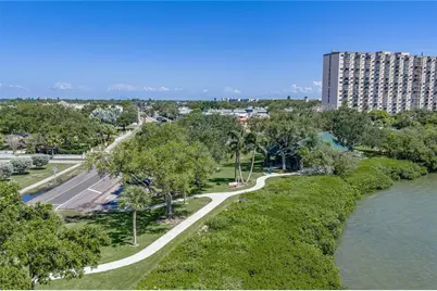 1170 Rue Des Chateaux #1A, South Pasadena, FL 33707 - Photo 43
