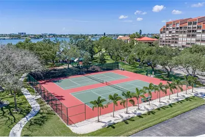 1170 Rue Des Chateaux #1A, South Pasadena, FL 33707 - Photo 41