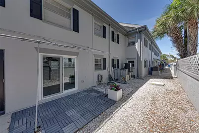 1170 Rue Des Chateaux #1A, South Pasadena, FL 33707 - Photo 33
