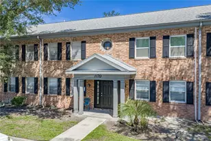 1170 Rue Des Chateaux, South Pasadena, FL 33707 - Photo 1