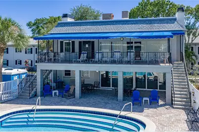 1170 Rue Des Chateaux #1A, South Pasadena, FL 33707 - Photo 37