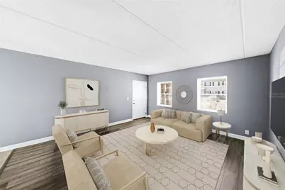 1170 Rue Des Chateaux #1A, South Pasadena, FL 33707 - Photo 5