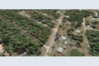 105 Granada Drive, Florahome, FL 32140 - Photo 1