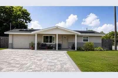 4431 Kohler Street, New Port Richey, FL 34652 - Photo 1