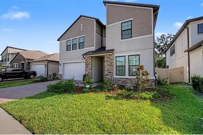 9826 Carabiner Way, Land O Lakes, FL 34637 - Photo 3
