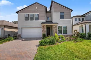 9826 Carabiner Wy, Land O Lakes, FL 34637 - Photo 1