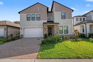 9826 Carabiner Wy, Land O Lakes, FL 34637 - Photo 1