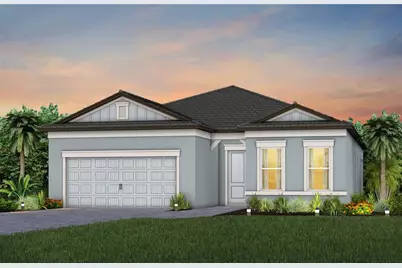 11419 Clay Avenue, Parrish, FL 34219 - Photo 1
