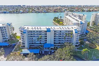 7902 Sailboat Key Boulevard S #402, South Pasadena, FL 33707 - Photo 49