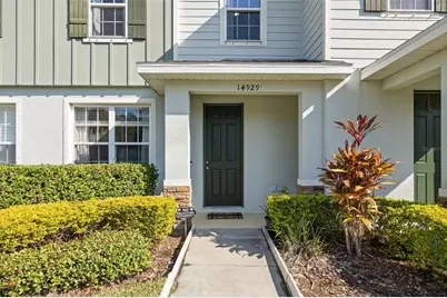 14929 Promenade Parkway, Odessa, FL 33556 - Photo 1