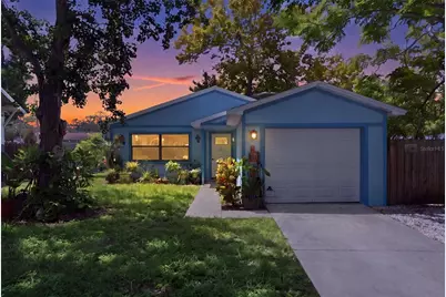 1304 E Boyer Street, Tarpon Springs, FL 34689 - Photo 1