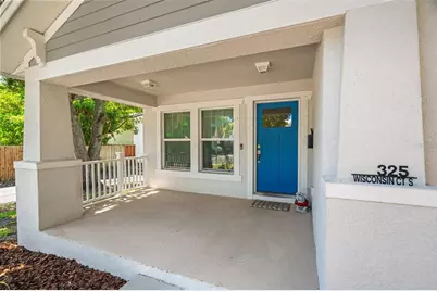 325 Wisconsin Court S, Saint Petersburg, FL 33705 - Photo 5