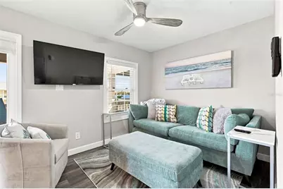 5023 Starfish Drive SE #E, Saint Petersburg, FL 33705 - Photo 5