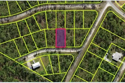 28077 Calobar Court, Punta Gorda, FL 33955 - Photo 1