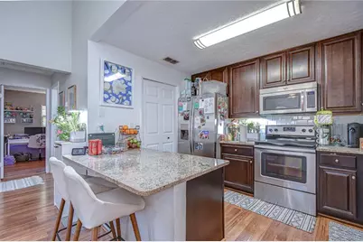 2926 Lichen Lane #A, Clearwater, FL 33760 - Photo 5