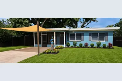 3113 25th Street N, Saint Petersburg, FL 33713 - Photo 1