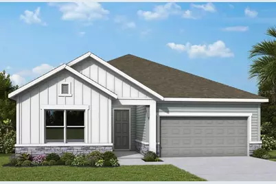 3714 Jons Lakeview Street, Plant City, FL 33566 - Photo 1