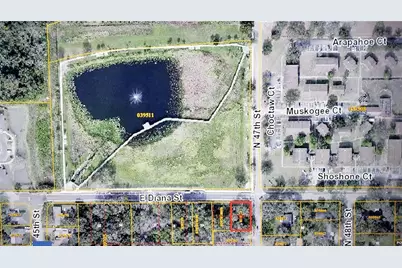 6420 N 47th Street, Tampa, FL 33610 - Photo 1