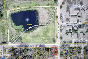 6420 N 47th St, Tampa, FL 33610 - Photo 1