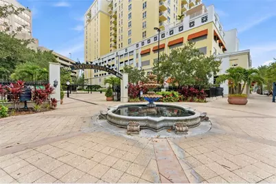 628 Cleveland Street #1211, Clearwater, FL 33755 - Photo 47