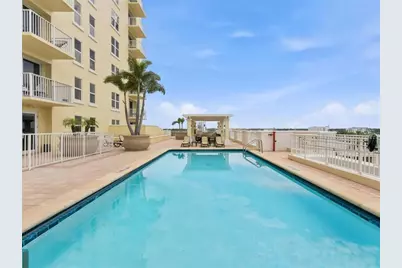628 Cleveland Street #1507, Clearwater, FL 33755 - Photo 27