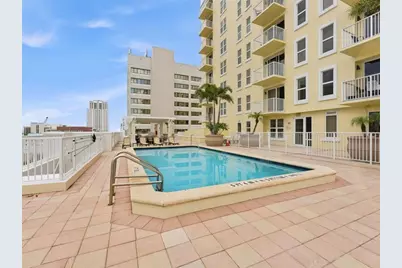 628 Cleveland Street #1507, Clearwater, FL 33755 - Photo 35