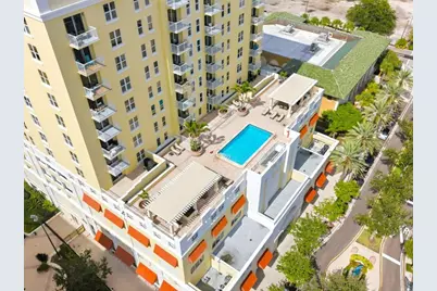 628 Cleveland Street #1507, Clearwater, FL 33755 - Photo 41