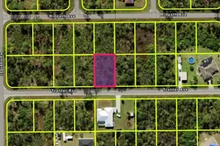 12327 Tranter Ave, Port Charlotte, FL 33953 - Photo 1