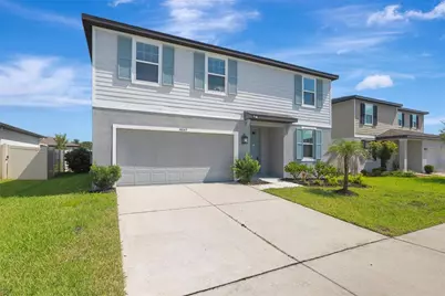 38689 Harlow Rose Drive, Zephyrhills, FL 33540 - Photo 1