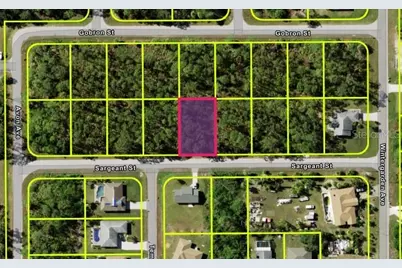 3047 Sargeant Street, Port Charlotte, FL 33948 - Photo 1