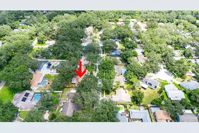 2423 Forrest Crest Cir, Lutz, FL 33549 - Photo 43