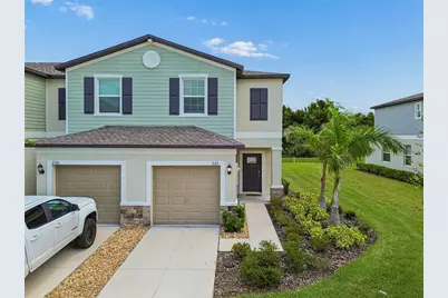 222 Tulip Banded Way, Ruskin, FL 33570 - Photo 1