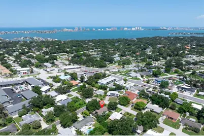 1901 Marlin Drive, Belleair Bluffs, FL 33770 - Photo 1