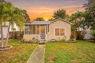 3620 Burlington Ave N, Saint Petersburg, FL 33713 - Photo 1
