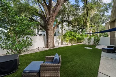 4811 Bayshore Boulevard #307, Tampa, FL 33611 - Photo 31