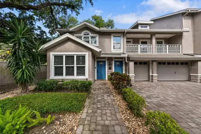 4811 Bayshore Boulevard #307, Tampa, FL 33611 - Photo 1