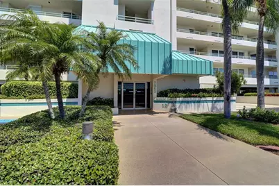 7963 Sailboat Key Boulevard S #604, South Pasadena, FL 33707 - Photo 3