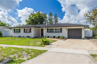 1673 Cambridge Drive, Clearwater, FL 33756 - Photo 1